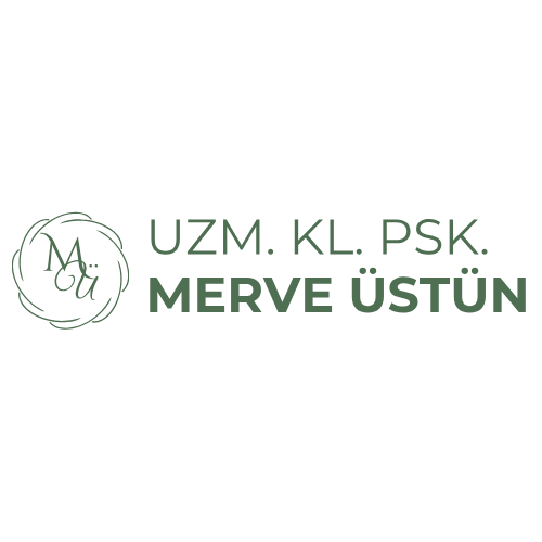 Uzm. Kl. Psk. Merve Üstün