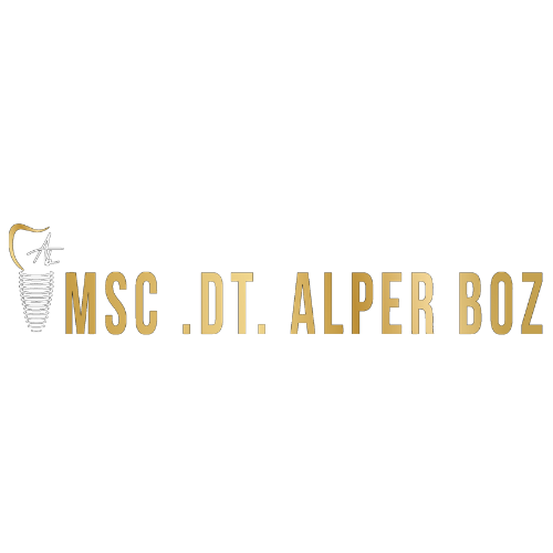 Msc. Dt. Alper. Boz