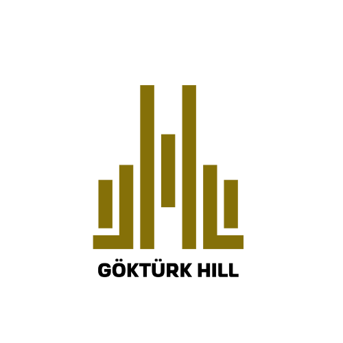 Göktürk Hill